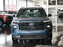 شيفروليه ترافرس